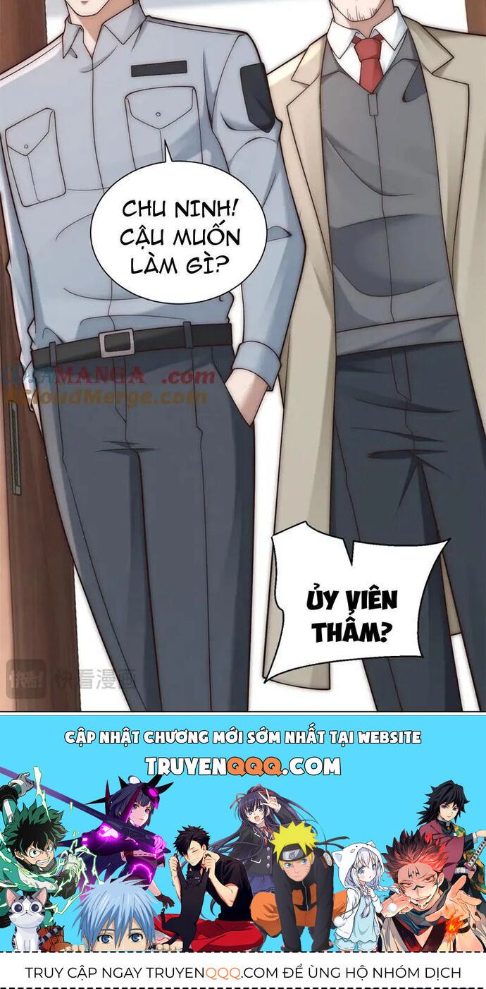 Vật Giá Sụt Giảm, Triệu Phú Quay Về - chap37 - Trang 39